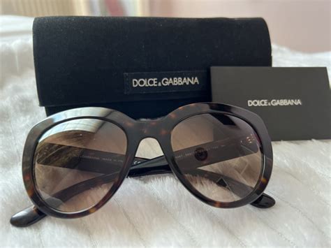 naocare dolce i gabbana